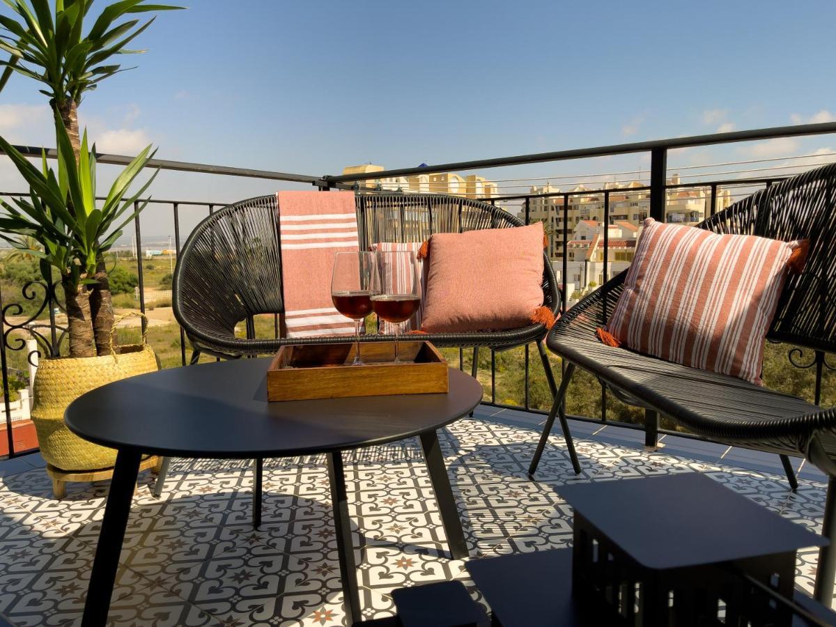Ferienwohnung Torrevieja Experience Mar Azul Exterior foto
